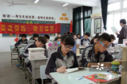 “高分通胀”加剧分数竞争