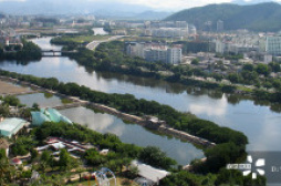 旅游型城市如何推行绿色包装？