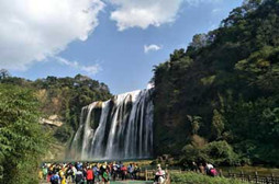 短视频助力荔波贫困地区文旅扶贫