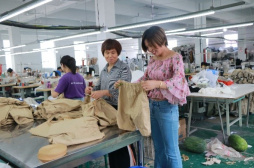 解码涡阳高质量发展之路