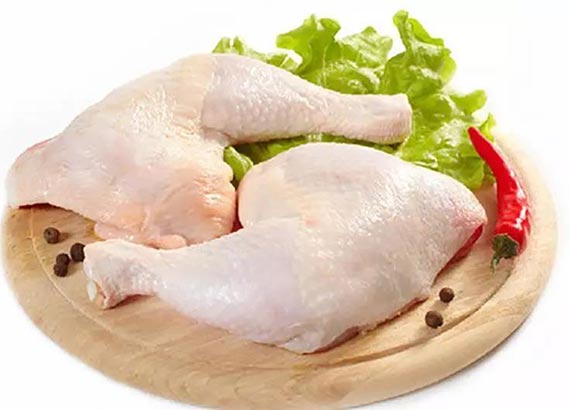 多重因素造成鸡肉价格走高