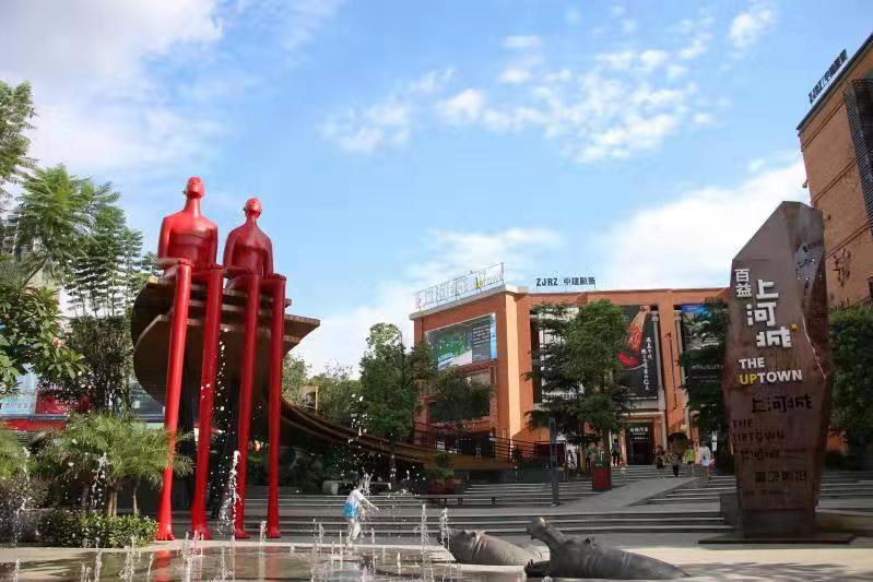 南宁市江南区全力创建自治区全域旅游示范区 