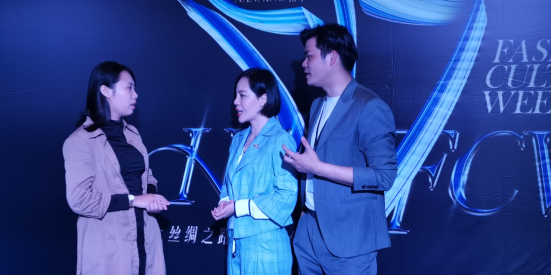 国际海上丝绸之路文化周