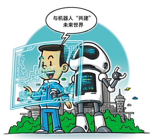 智能化应用全面开花
