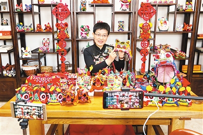 文化产业拥抱数字化转型