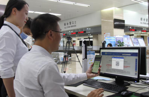 “综保速度”：想企业所想，解企业所需