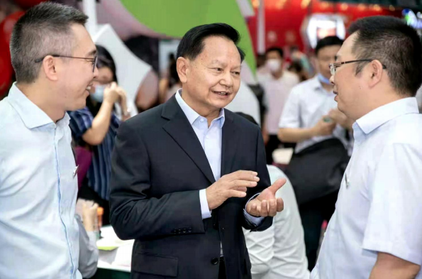 大食品工业对轻工整体效益拉动作用显著
