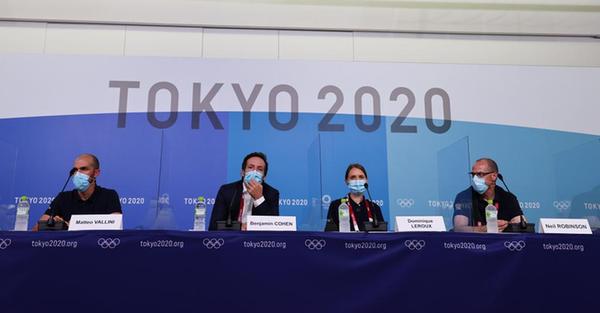 国际兴奋剂检测机构：东京奥运会将翻开反兴奋剂新篇章