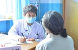 向大骨节病说“不”——防治重点地方病的攻坚行动