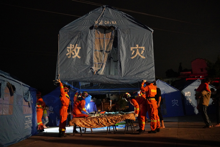 储备应大急，短板须补齐