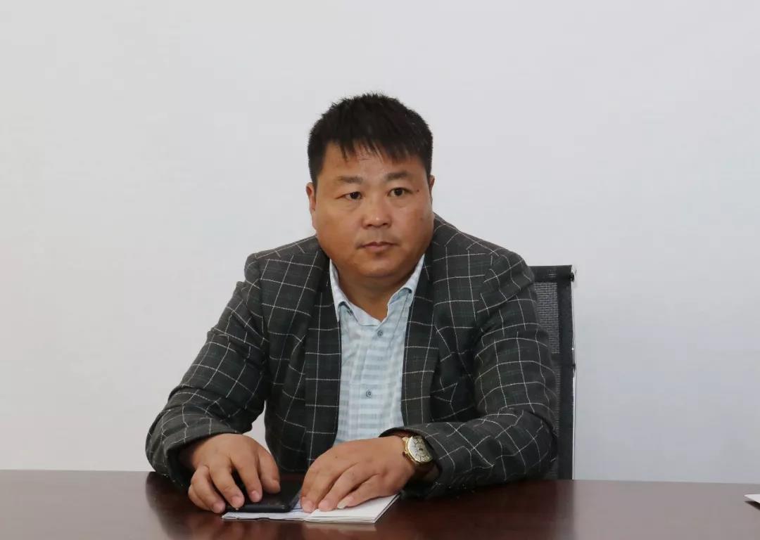 濉溪县刘桥镇金元再生资源公司见闻