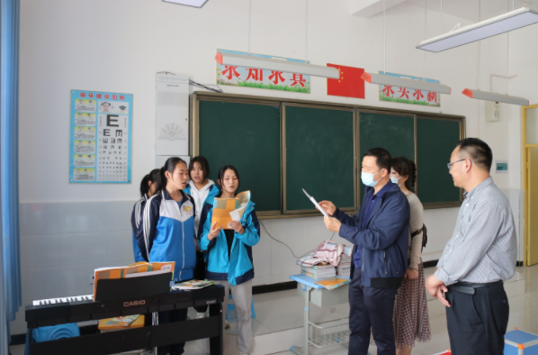 多彩少年宫 助力“双减”梦
