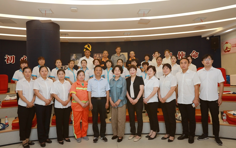 安徽雅文物业匠心打造知名物业服务品牌