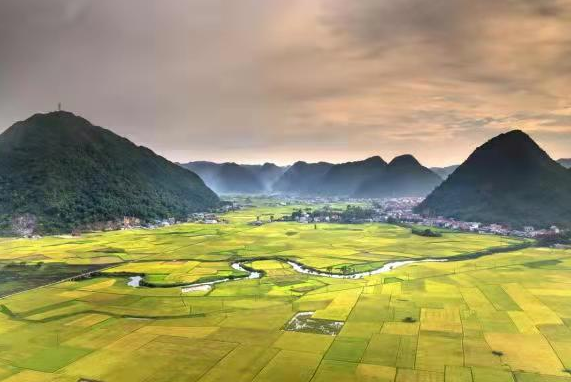 城乡生态：土壤档案馆为“沉积岩王国”筑起净土“防护墙”