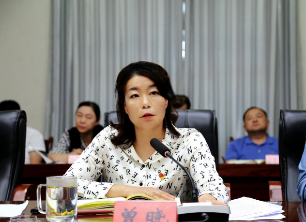 十一团召开电商联盟座谈会