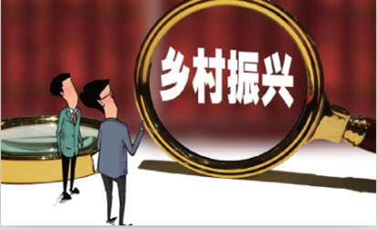 城乡联动助力乡村振兴