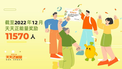 十年投入一个亿，记录普通人的“天天正能量”