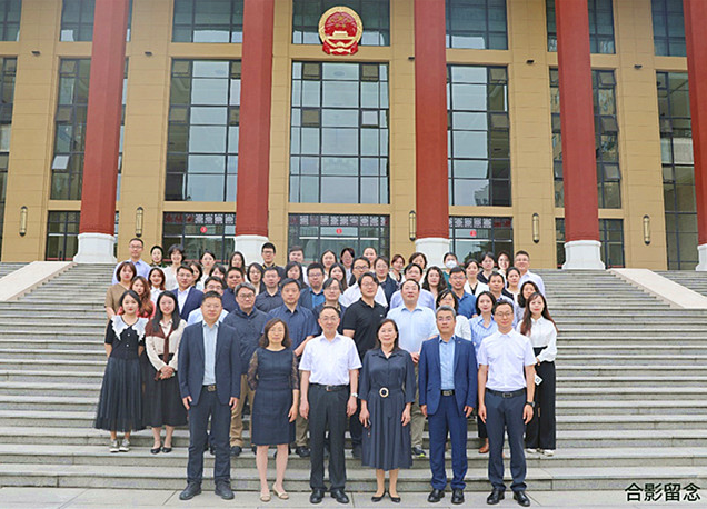 积极应对人口老龄化 2023年度中国社会法青年论坛在成都举行