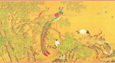 “大鹏”的前世今生