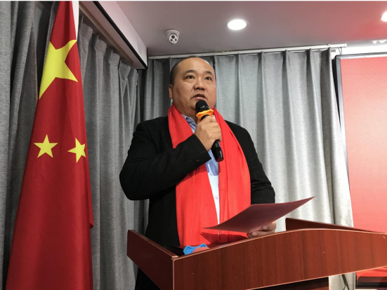 人物专访：“我是豫商” 赵玉民 从压水井小工到董事长的“蝶变”